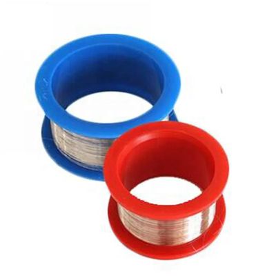 Guter Preis 1.5 Sekunden Reaktionszeit Klasse 1 und Klasse 2 Thermocouple Bar Wire von 0,3 mm bis 0,8 mm Durchmesser Online