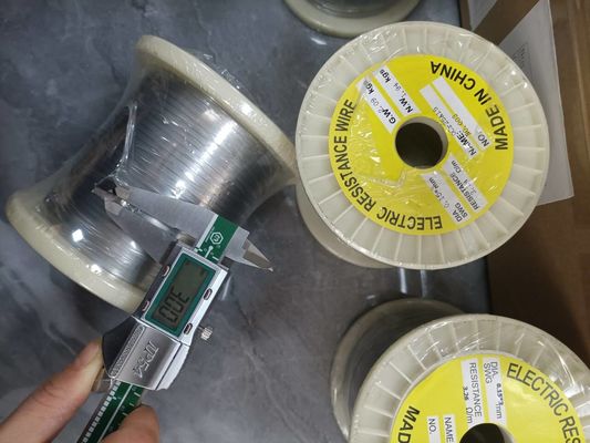 Guter Preis Nichtmagnetisch hochtemperaturpolierte Nickellegierung Online