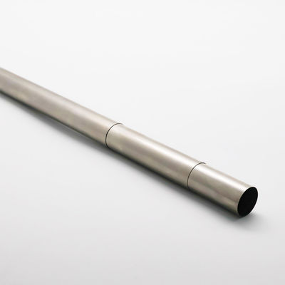 Guter Preis Monel 400 Tube / Monel Strip Tubes mit dreifachem Gehäuse glatt helle Oberfläche Online