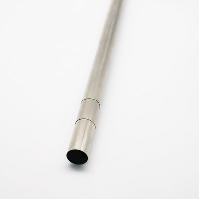 Guter Preis Durchmesser 0,02-1 mm Hochpräzision Monellegierung 400 Rohr Korrosionsbeständig Online
