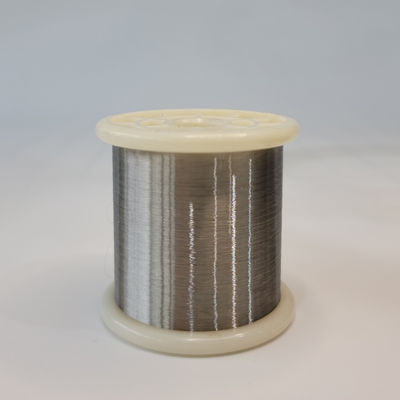 Guter Preis Korrosionsbeständigkeit hohe 99,9% reine Nickel-Metalldraht mit ferromagnetischen Eigenschaften Online
