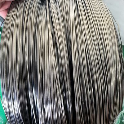 Guter Preis Ferromagnetische Hochtemperatur-Nickellegierungsdraht mit Atomzahl Online