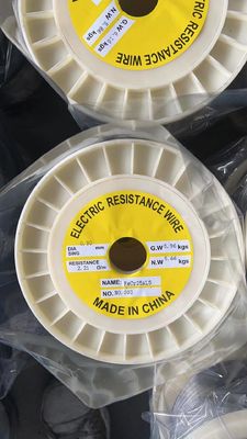 Guter Preis Industrie NiCr-Legierung Produkt hohe Festigkeit und Langlebigkeit Online