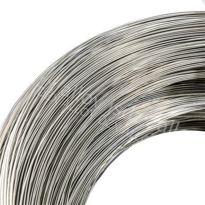 Guter Preis Dauerhaftes Eisenchromnickel mit HRC 40-45 Härte und 637MPA Zugfestigkeit Online