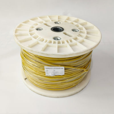 Guter Preis Wärmekoppeldraht Typ Hochtemperatur elektrischer Draht 28AWG Verteiler Online