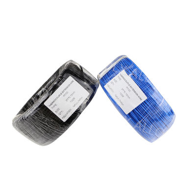 Guter Preis 28AWG Thermocouple-Verlängerungsdraht für Anwendungen bei hohen Temperaturen bis 900°C Online