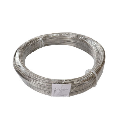 Guter Preis Thermocouple aus Legierung Kabel mit 0,8 mm Durchmesser zur Temperaturmessung Online