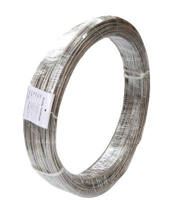 Guter Preis Pt70Rh-Pt94Rh B-Typ K-Typ-Thermokoppleneine Kabel mit 1,35 ± 0,06 Widerstand und 1,5 Sekunden Reaktionszeit Online