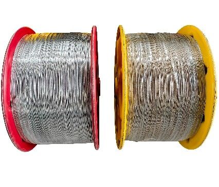 Guter Preis Pt70Rh-Pt94Rh B-Typ Hitzebeständiges Drahtnetz für Hochtemperaturanwendungen Online