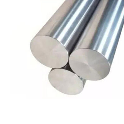 Guter Preis Hochleistungsstangen und -stangen aus Nickel-Kobalt-Chrom-Legierung 3J21 und 3J53 Online