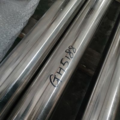 Guter Preis Hochleistungsstangen und Spulen aus Nickel-Eisen-Kobalt-Legierung für industrielle Verwendung Online