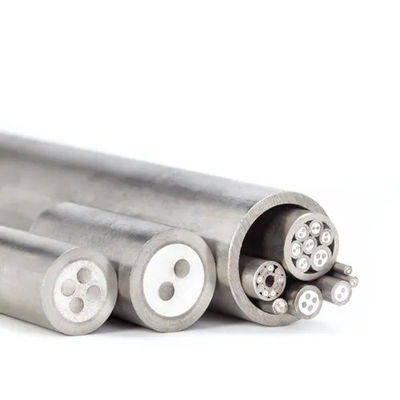 Guter Preis Industrie-Inconel 600-Hülle-MI-Wärmekopplkabel-Duplex mit überlegener Leistung Online