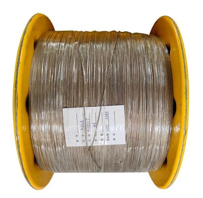 Guter Preis S-Typ-Thermokoppel mit bloßem Draht Platin Rhodium PtRh10-Pt für Hochtemperaturanwendungen Online