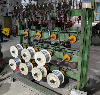 Guter Preis PtRh10-Pt Blanker Typ S Thermoelementdraht für extreme Hitze mit kundenspezifischer Größe Online