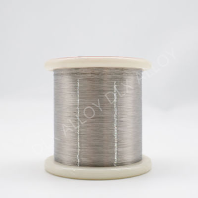 Guter Preis Inconel X-750 Federdraht für Raumfahrt- und Hochtemperaturanwendungen Online