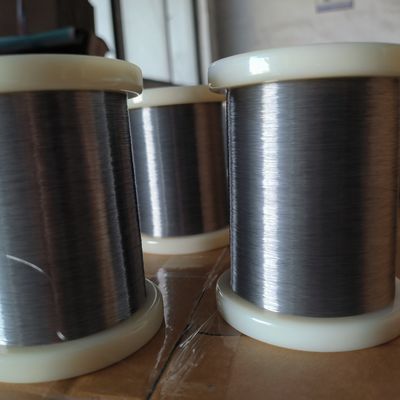 Guter Preis Wärmebeständiges Inconel X-750-Federdraht für Strahltriebwerke und Kraftwerke Online