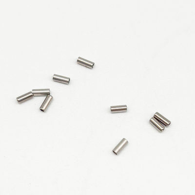 Guter Preis Auf Wunsch geschnittenes Nickel-Kapillarrohr für spezielle Anwendungen Online