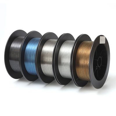 Guter Preis Nitinoldraht mit hoher Reinheit für Medizinprodukte ASTM F2063 Online