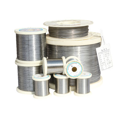 Guter Preis Nikrothal 60 NiCr Resistance Wire AFNOR NC 6 High Durability For Soldering Irons Appliances Online