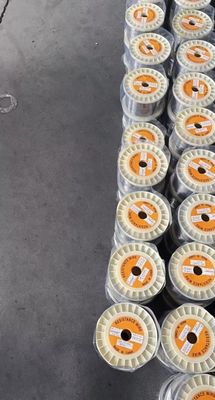 Guter Preis 0Cr21Al6Nb 0Cr27Al7Mo2 Alloy Resistance Wire For Long Life Heating Online