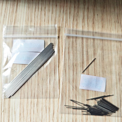 Guter Preis Pt-Ir-Legierrohr mit chemischer Stabilität, mechanischer Zuverlässigkeit und Präzisionsextrusion für Anwendungen bei hohen Temperaturen Online