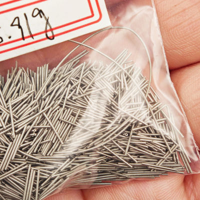 Guter Preis Platinum Iridium Spring Wire for Precision Load Control with Chemical Stability and Long-Term Mechanical Reliability Online