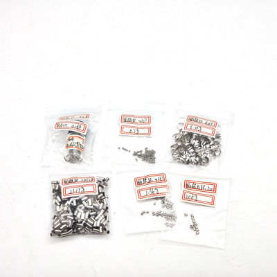 Guter Preis Präzisionsgefertigter Platin-Iridiumring für hochwertige wissenschaftliche Instrumente mit hoher Temperaturbeständigkeit Online