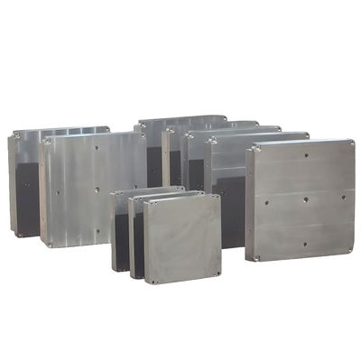 Guter Preis Titanium Alloy Printing Base Plate ASTM B348 UNS R56400 Lightweight 3D Printing Substrate for High Precision SLM and DMLS Systems Online