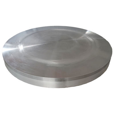 Guter Preis ISO 5832-3 zertifizierter Titan-Substrat für die additive 3D-Fertigung mit Ti-6Al-4V (Grade 5) Legierung Online