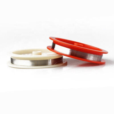 Guter Preis Korrosionsbeständiges Iridium-Platindraht mit hoher elektrochemischer Aktivität für langfristige Haltbarkeit bei der Wasserstoffproduktion Online