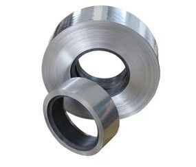 Premium NiCr Alloy Strips: The Key Material for Water Electrolysis Hydrogen Generation