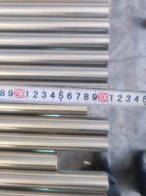 Guter Preis Hochleistungsrohr L605 für die Wasserstoffproduktion Online