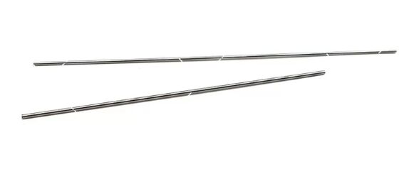 Guter Preis Stellit 6 Kobaltchromröhrchen für Wasserstoff-Elektrolysesysteme Online