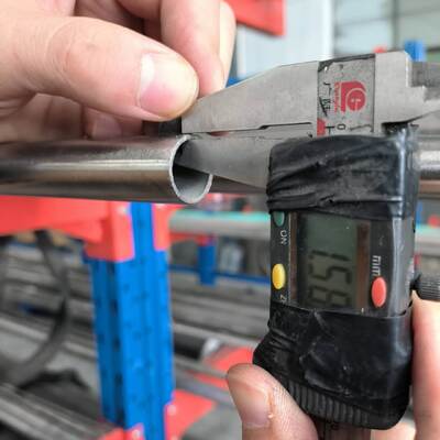 Guter Preis Tribaloy T-400 Rohr für erhöhte Wasserstoffproduktions-Effizienz Online