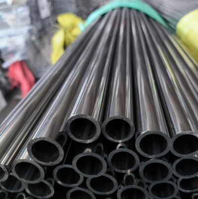 Guter Preis Premium Tribaloy T-800-Rohr für eine optimale Wasserstoff-Elektrolyse Online