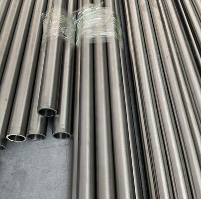 Guter Preis Effizientes UNS R30003 Rohr für Wasserstoffproduktion in Elektrolyseuren Online