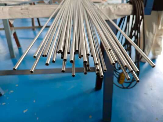 Guter Preis Vitallium-Kobalt-Chromröhrchen für die hochwertige Wasserstoff-Elektrolyse Online