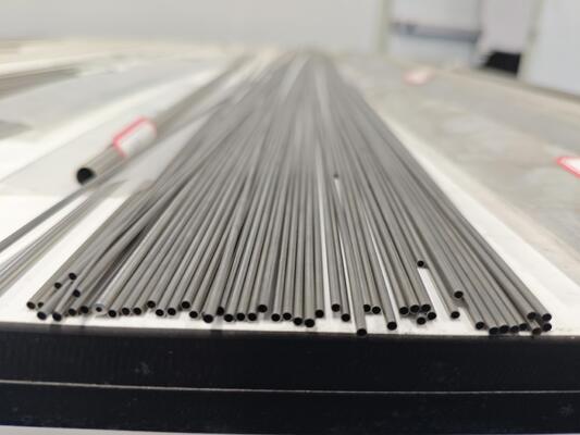 Guter Preis Hochbeständige Vitallium-Röhre für Wasserstoffanwendungen Online