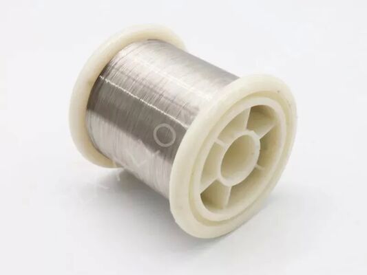 Guter Preis Cr15Ni60-Legierdraht zur effizienten Wasserstoffgewinnung in der Elektrolyse Online