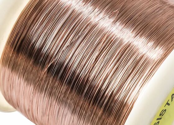 Guter Preis CuNi2-Widerstandsdraht: Steigerung der Elektrolyse-Wasserstofferzeugungsleistung Online