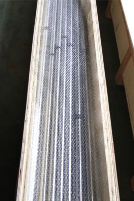 Guter Preis Hochwertige reine Nickelstangen für Luftfahrt und Ingenieurwesen Online