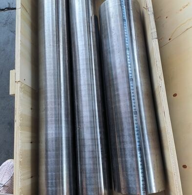 Guter Preis Der beste Preis für reine Nickelbarren - Bestellen Sie jetzt online Online