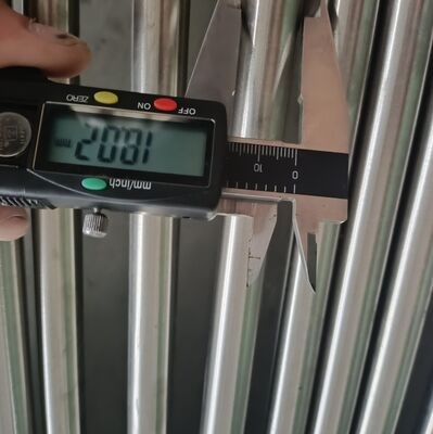 Guter Preis Reinnickelbarren: Stark, langlebig und zuverlässig Online