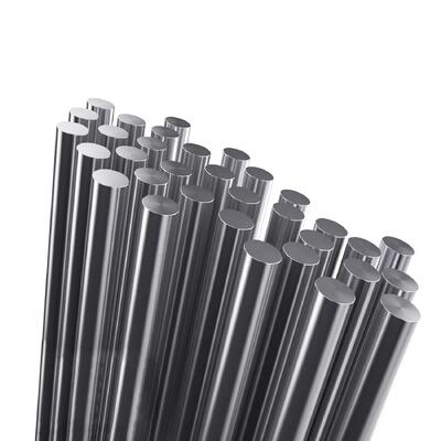 Guter Preis Beginnen Sie mit einer Probe   Pure Nickelbars mit 10 kg Probe MOQ online