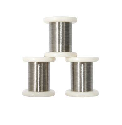Guter Preis 0.025mm reines Nickeldraht Online