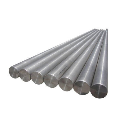 Guter Preis Inconel 713C 2.4670 Rundstab für die Herstellung von Gasturbinenschaufeln mit Hochtemperaturfestigkeit und ausgezeichneter Kriechbeständigkeit Online