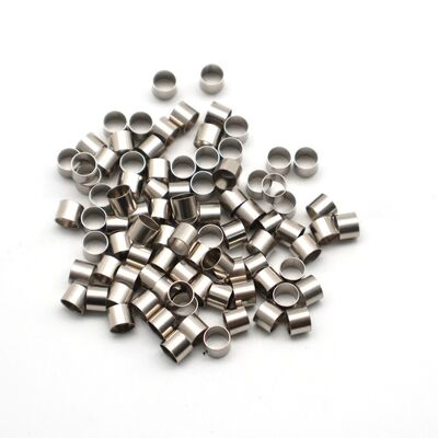 Guter Preis Lieferant von hochpräzisen Kobalt-Chrom (CoCr)-Kapillaren | DLX-Legierung Online