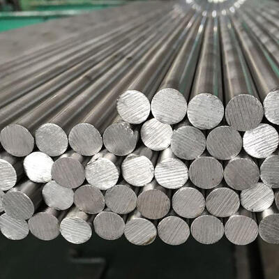 Guter Preis Inconel Rundstangen — 625 & 718 für Luft- und Raumfahrt, Öl & Gas, Marine Online