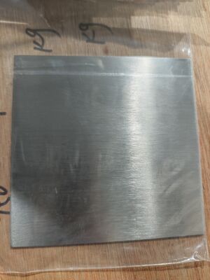 Guter Preis Inconel-Legierungsblech – 625 & 718 für Luft- und Raumfahrt, Chemie & Energie Online