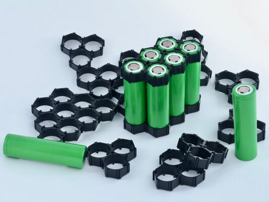 Guter Preis Holder-Ready 4P Ni200 Nickel-Streifen ¥ 49,5 mm Breite, 19,5 mm Abstand, direktes Einlegen für gerahmte 18650 Batteriepacks online